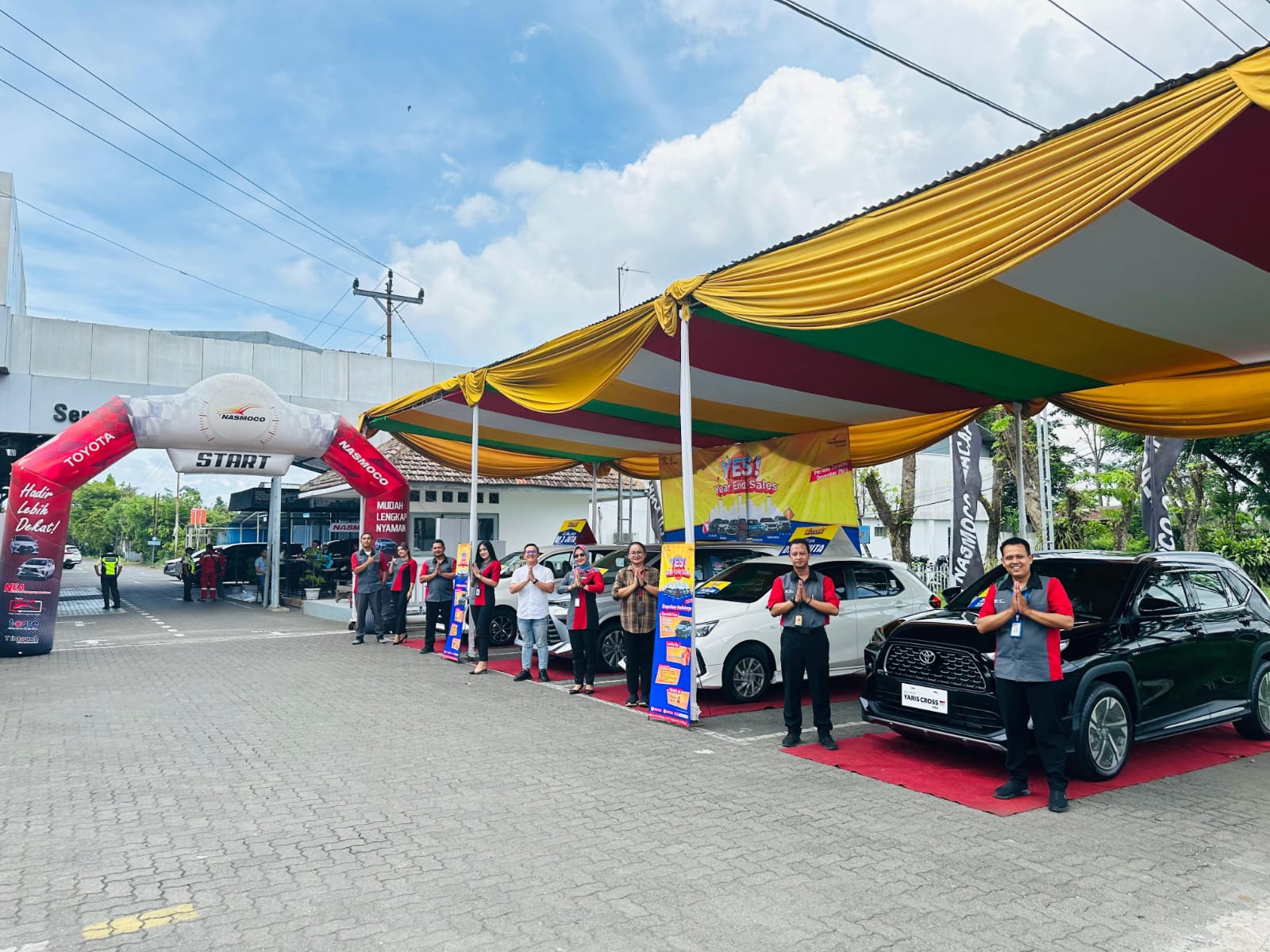 Cilacap's SMK Mechanics Win National Automotive Championship: The Secret Behind Their Victory