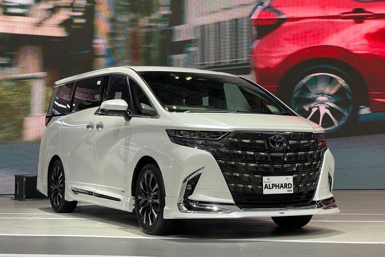 Maesa Garage: Cilacap's Unstoppable Automotive Heartbeat
